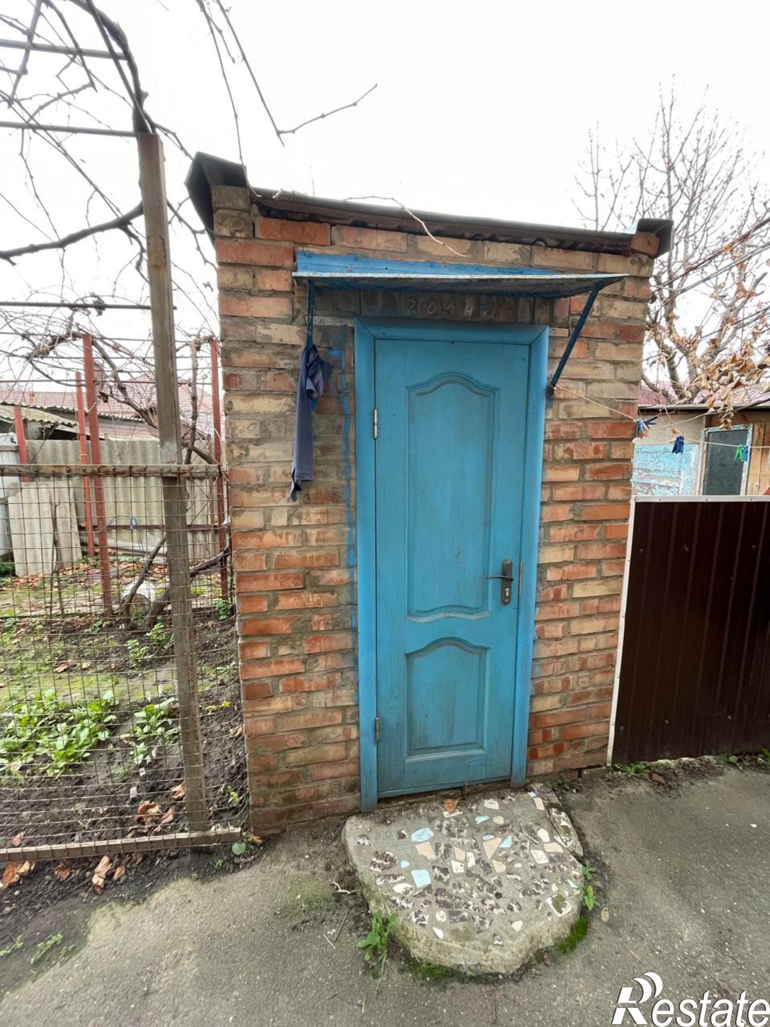 Купить дачу, дом, коттедж за 2 300 000 рублей на Чкалова ул., 35