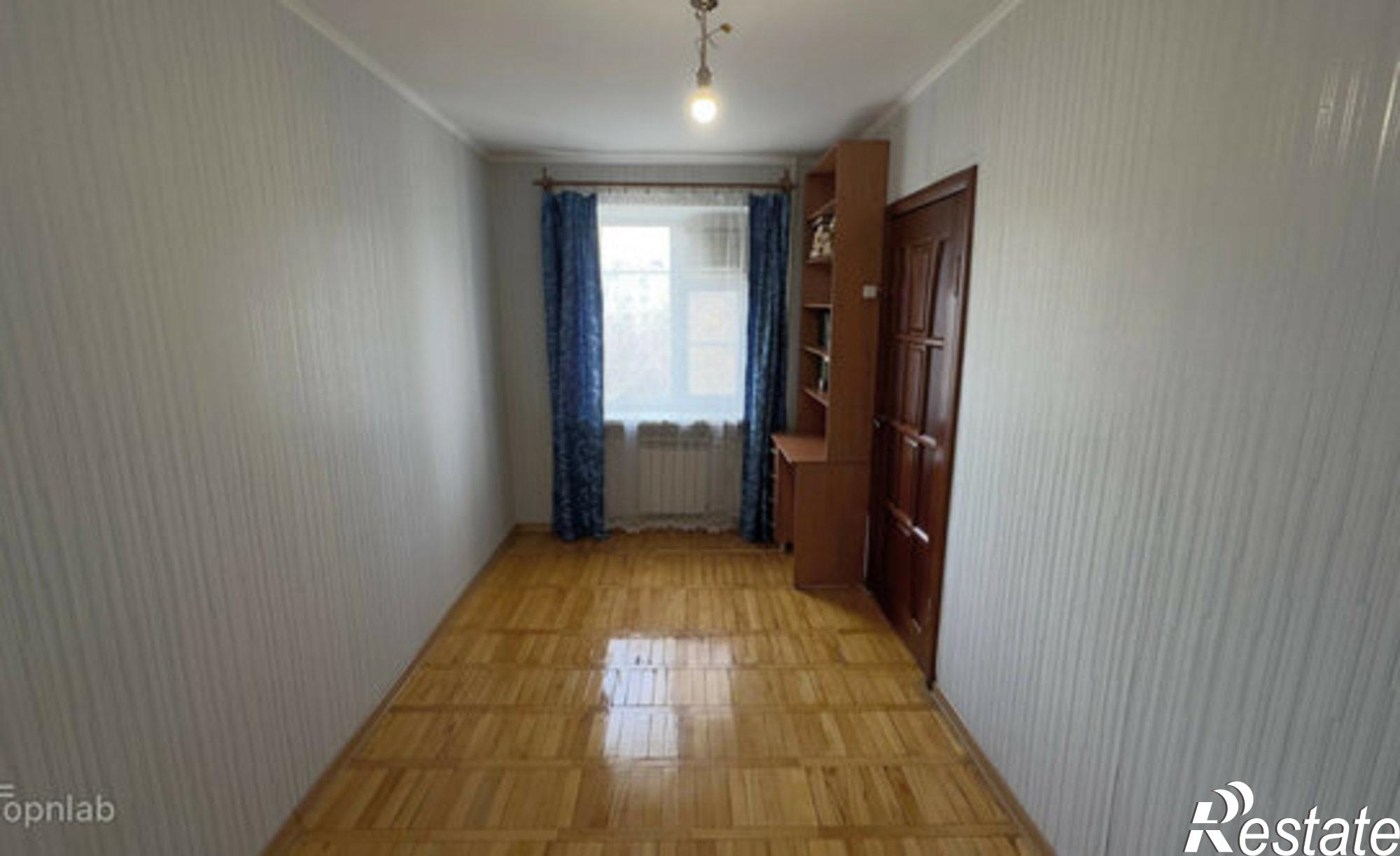 Купить квартиру за 5 200 000 рублей на ул Черноморская, 26