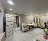 2-комн, 46.5кв м, этаж 4/5 Ефремова ул., 39