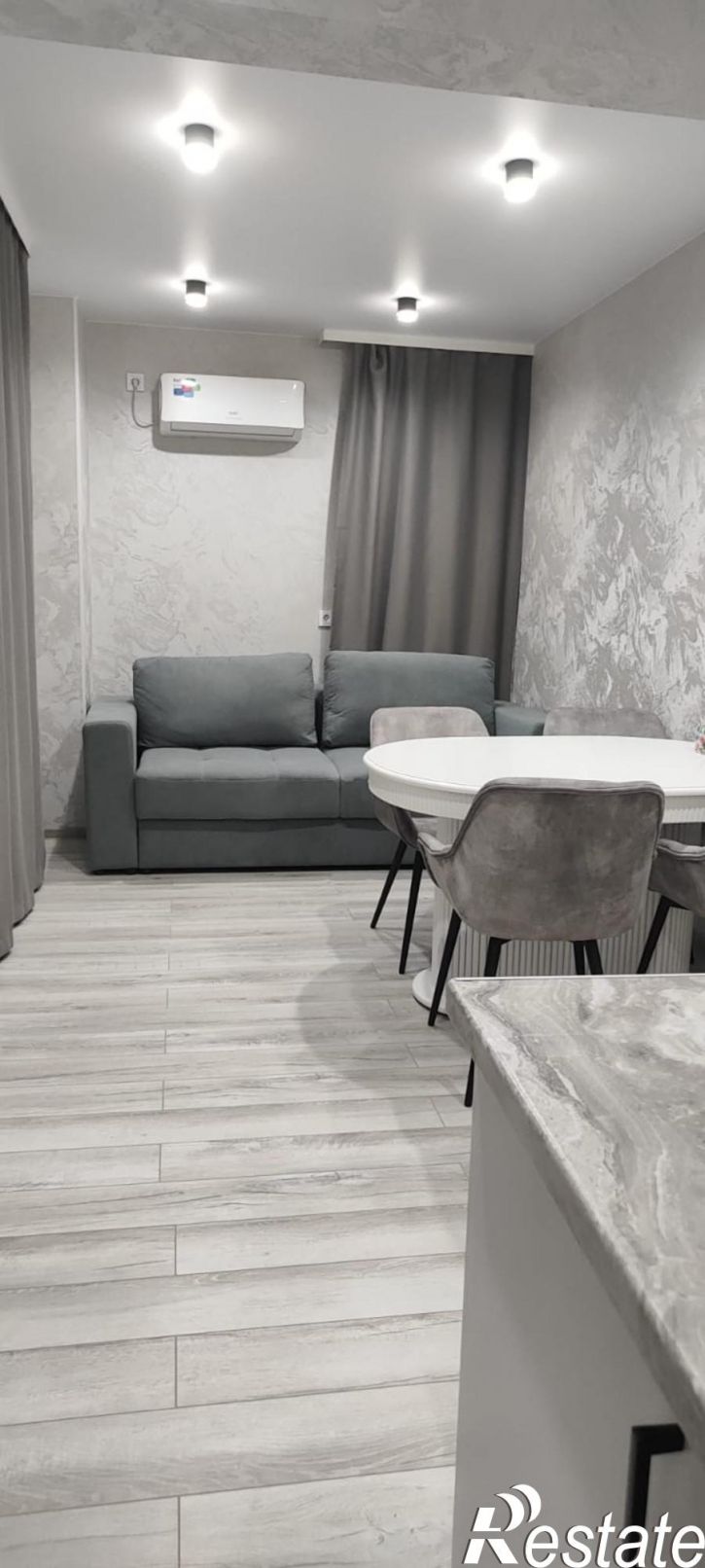 2-комн квартира Мира ул., 55