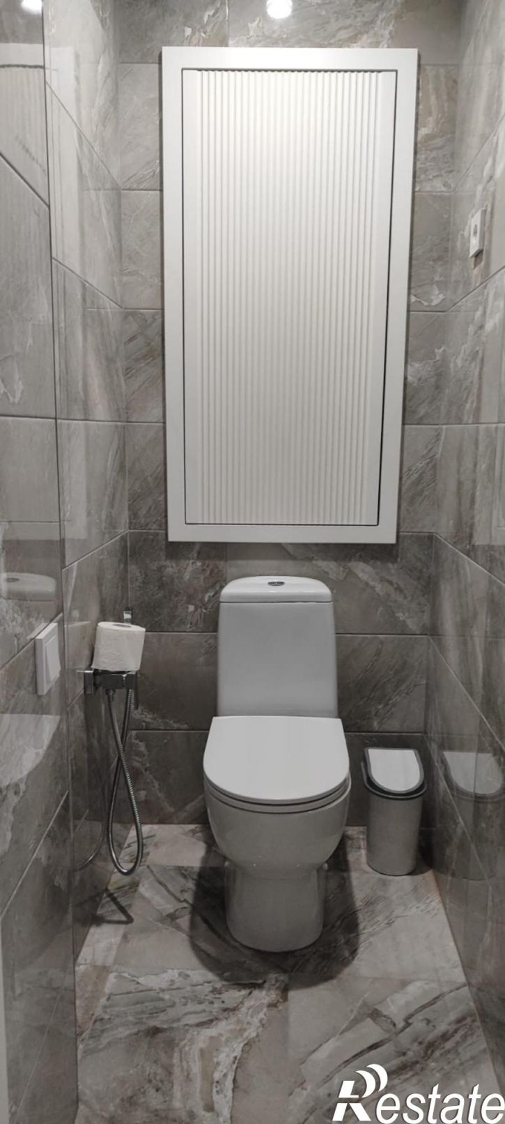 2-комн квартира Мира ул., 55