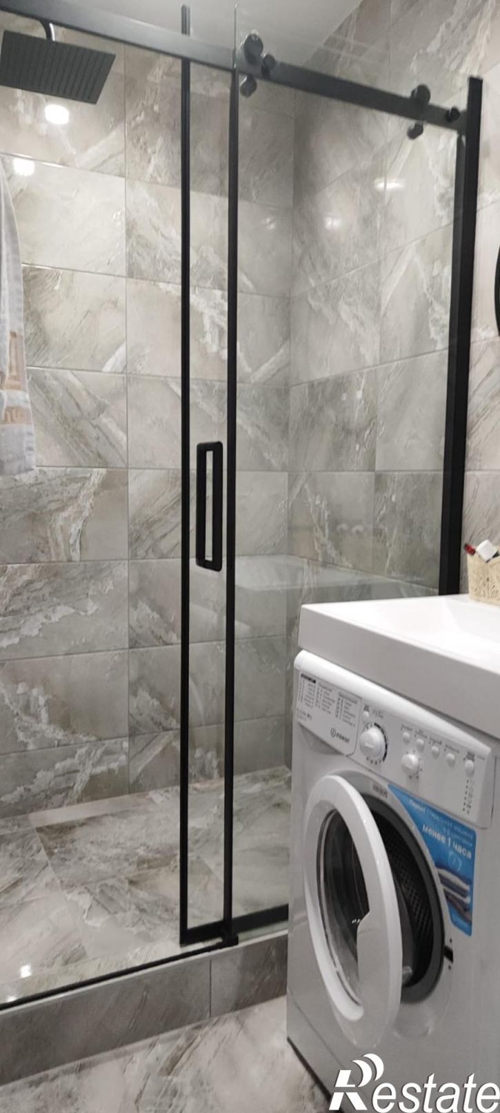 2-комн квартира Мира ул., 55