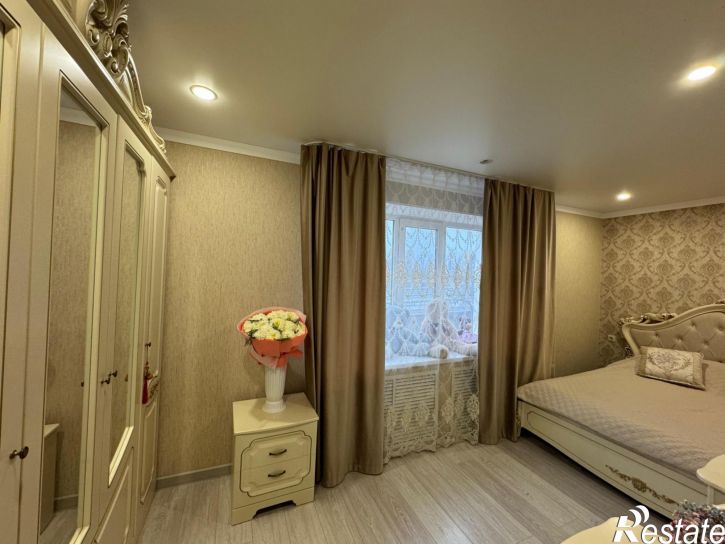 2-комн квартира Ефремова ул., 39