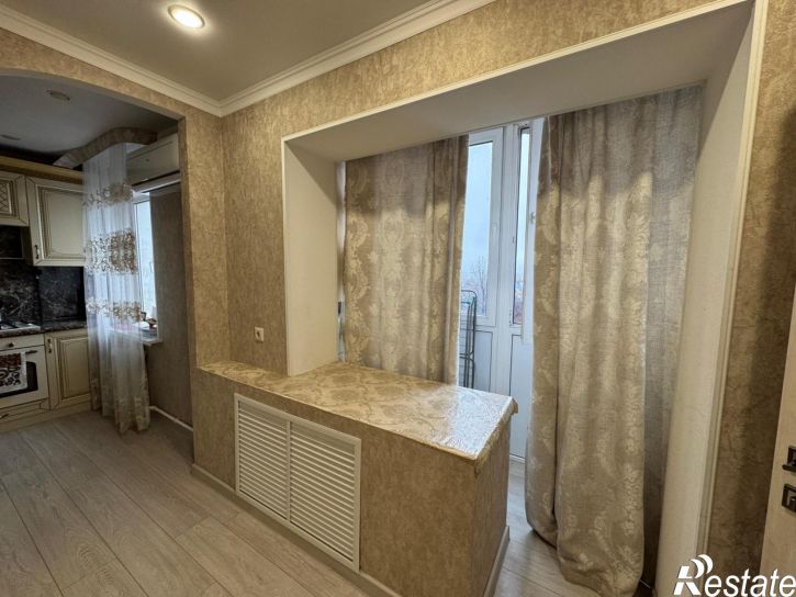 2-комн квартира Ефремова ул., 39