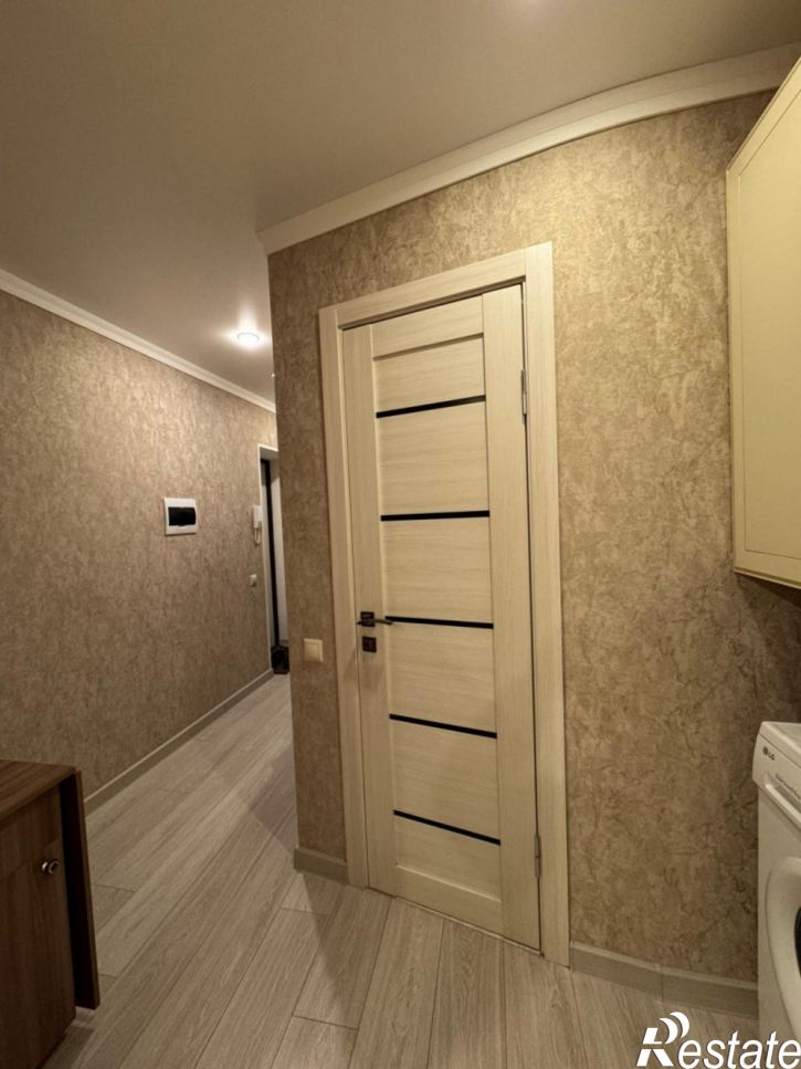 2-комн квартира Ефремова ул., 39