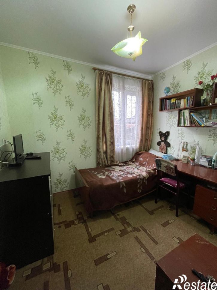 Коттедж/дом Чкалова ул., 35