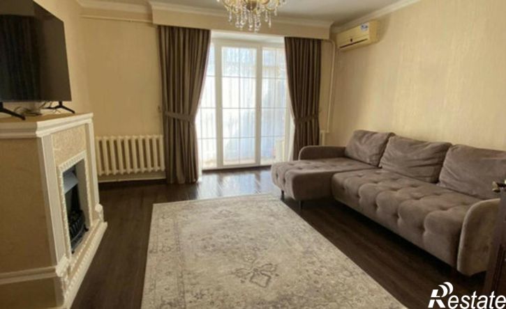 3-комн квартира 4-й Загорский проезд, 40/14,  д. 40/14