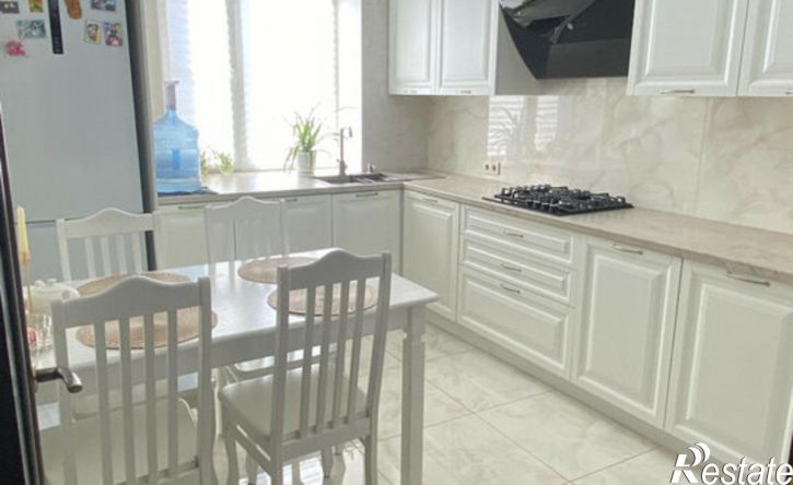 3-комн квартира 4-й Загорский проезд, 40/14,  д. 40/14