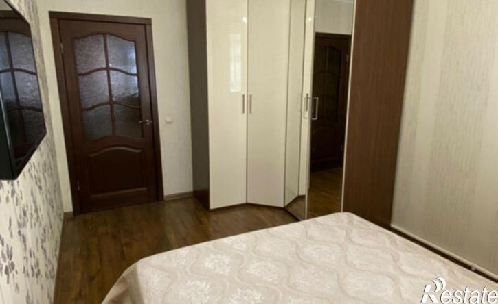 3-комн квартира 4-й Загорский проезд, 40/14,  д. 40/14