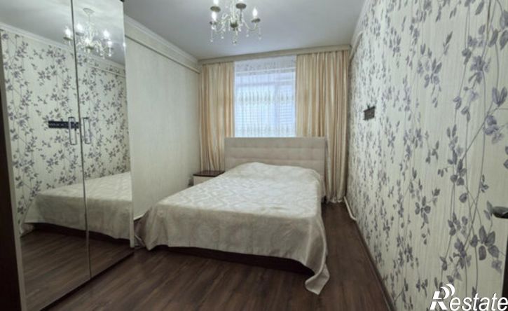 3-комн квартира 4-й Загорский проезд, 40/14,  д. 40/14