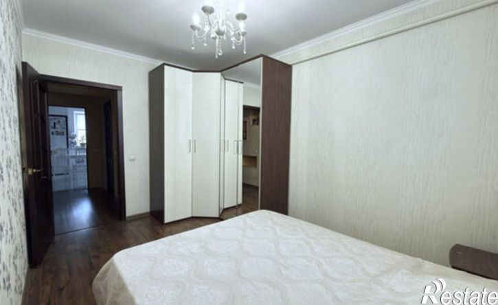 3-комн квартира 4-й Загорский проезд, 40/14,  д. 40/14