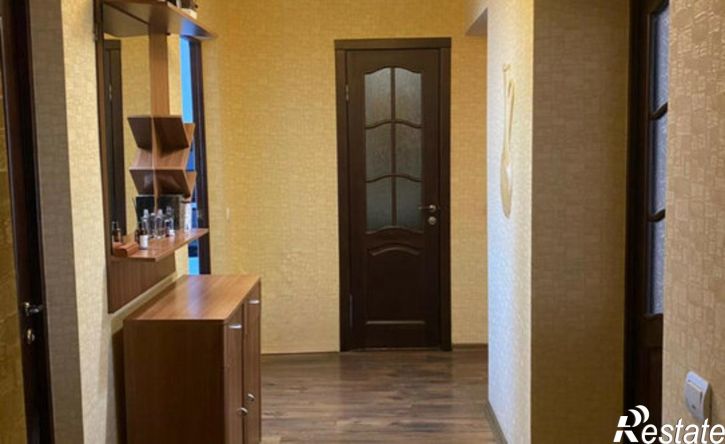 3-комн квартира 4-й Загорский проезд, 40/14,  д. 40/14