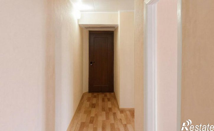 3-комн квартира Новороссийская улица, 115,  д. 115