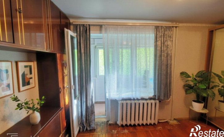 3-комн квартира Новороссийская улица, 115,  д. 115