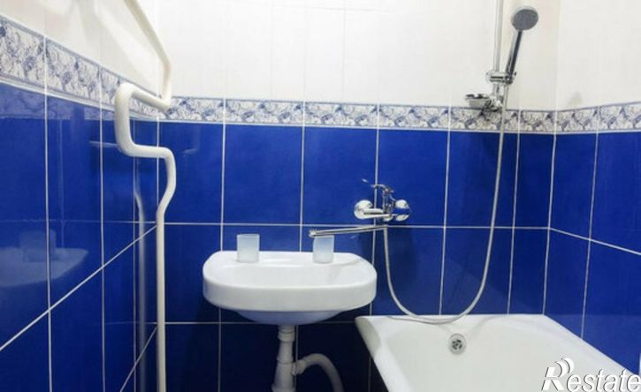 3-комн квартира Новороссийская улица, 115,  д. 115