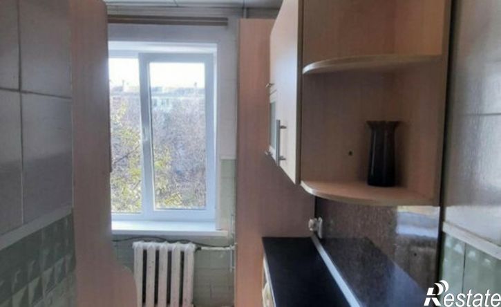 3-комн квартира Новороссийская улица, 115,  д. 115