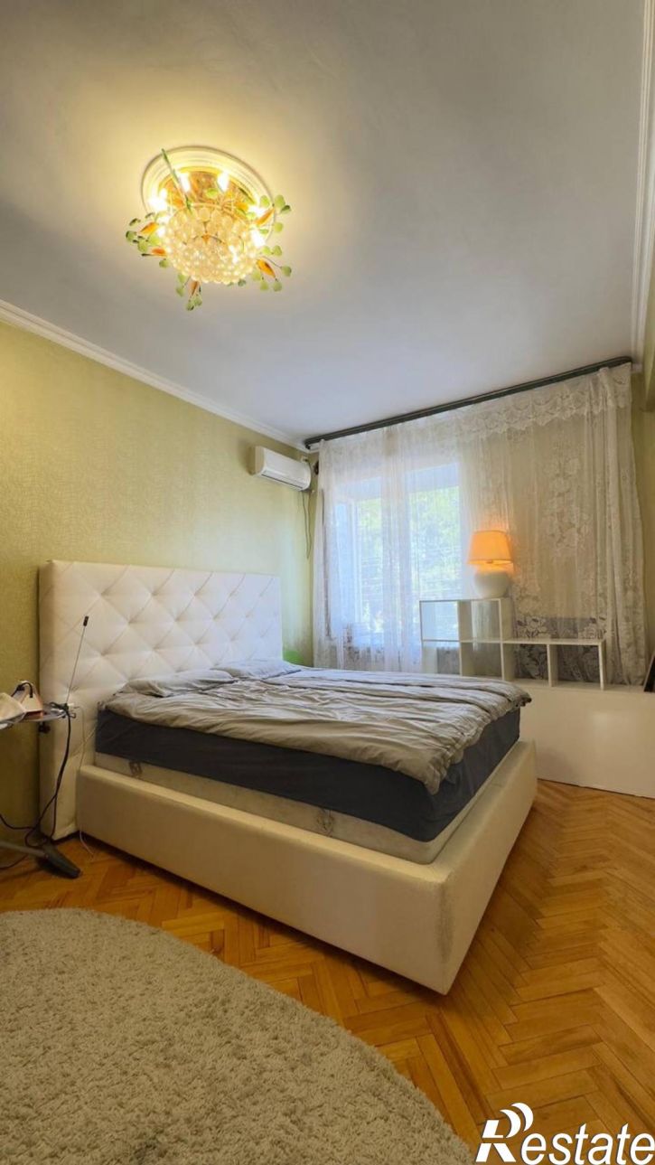 3-комн квартира Комсомольская ул., 114