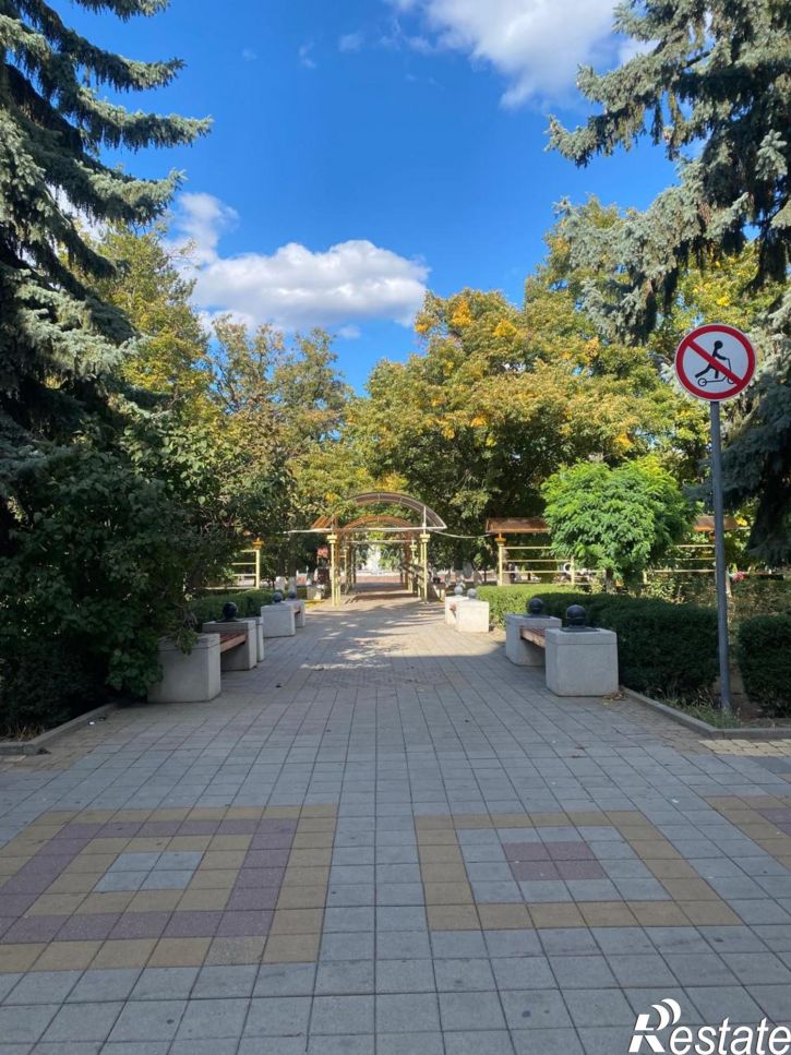 1-комн квартира Советской Армии ул., 222/1