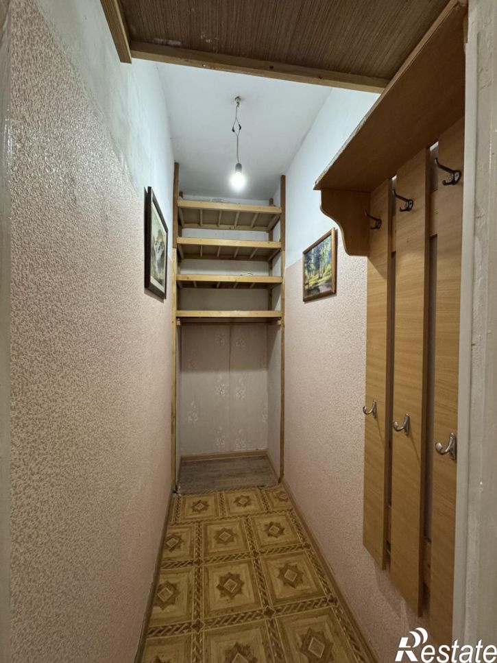 1-комн квартира Урицкого ул., 148