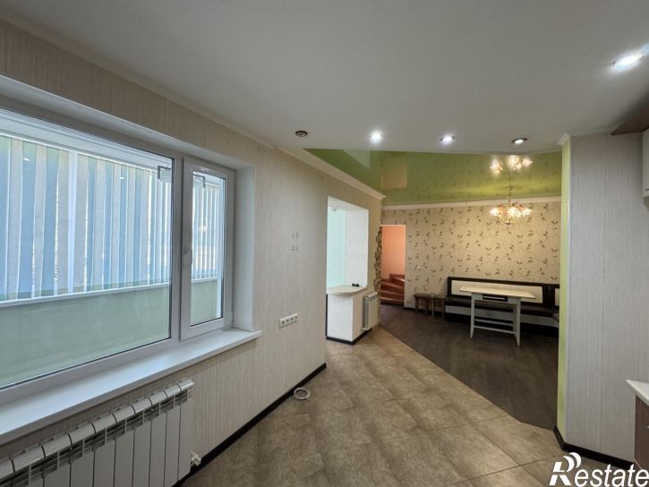 3-комн квартира Каспарова ул., 43