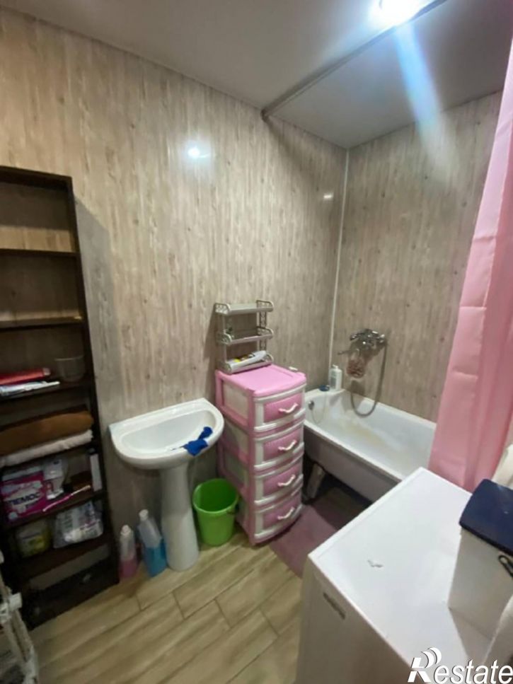 2-комн квартира Луначарского ул., 398