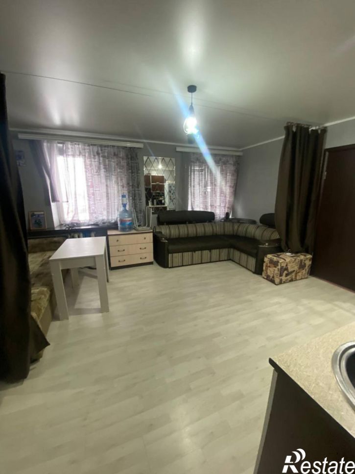 2-комн квартира Луначарского ул., 398