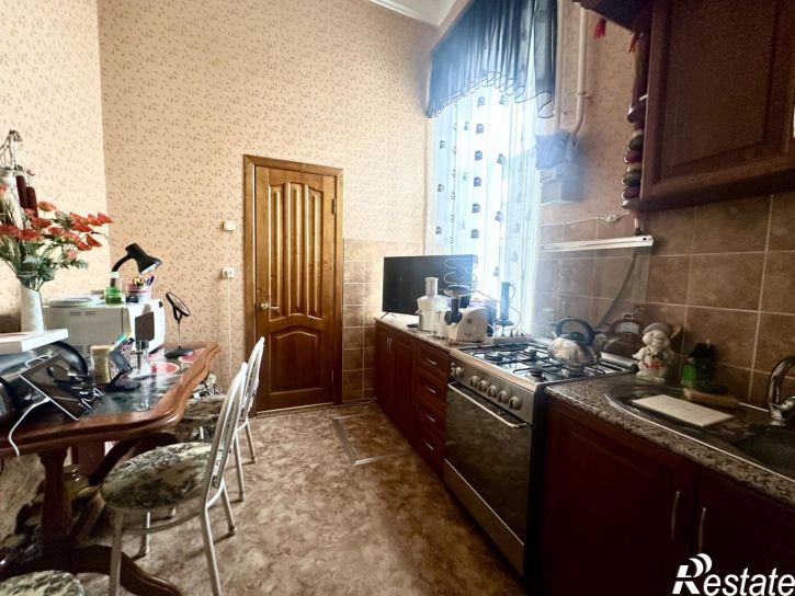 Коттедж/дом Дзержинского ул., 49
