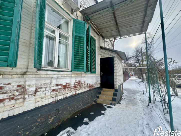 Коттедж/дом Дзержинского ул., 49