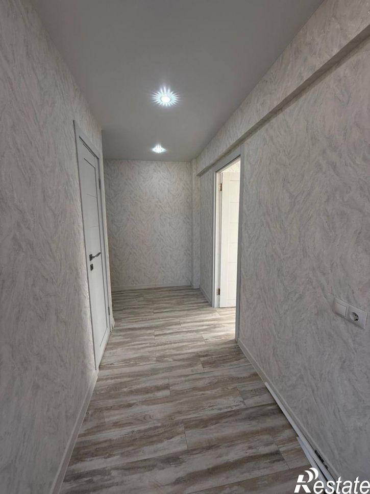 1-комн квартира Новороссийская ул., 76