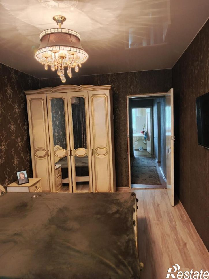 3-комн квартира Тургенева ул., 304