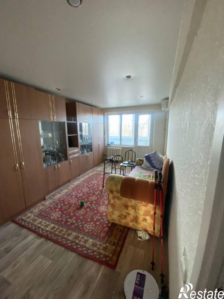 2-комн квартира Азовская ул., 18