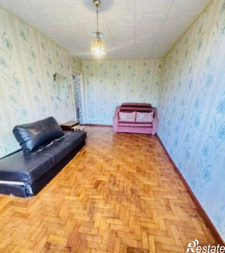 1-комн квартира Восточная ул., 26