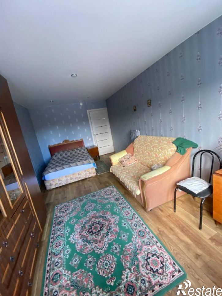 2-комн квартира Азовская ул., 18