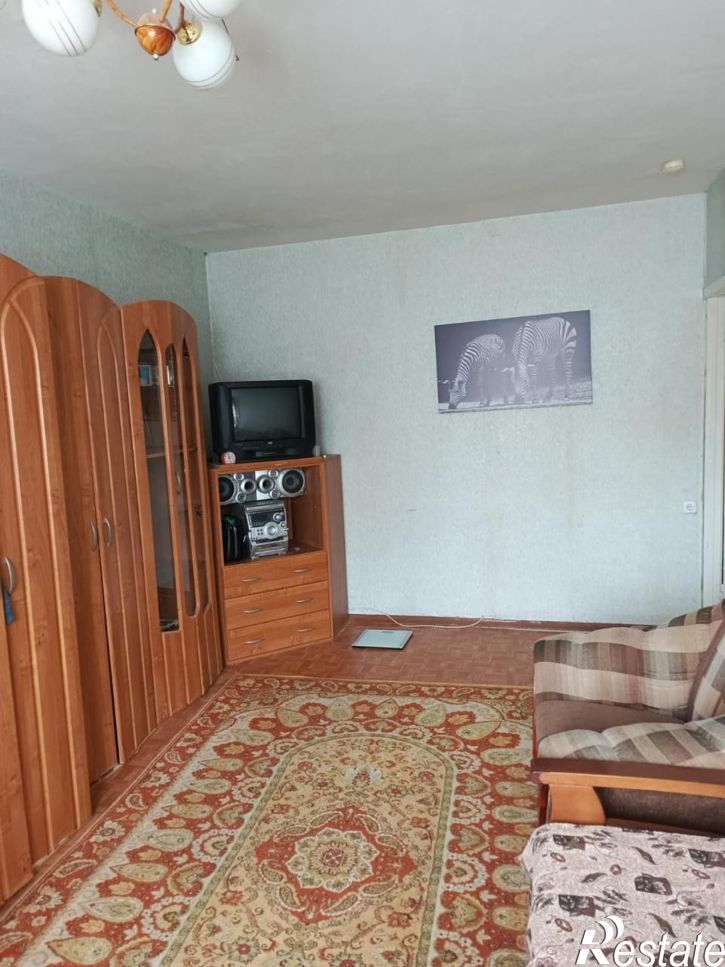 3-комн квартира Тургенева ул., 304