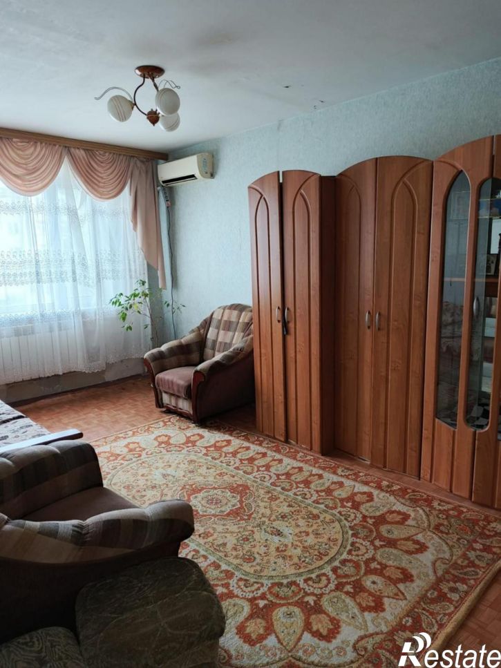 3-комн квартира Тургенева ул., 304