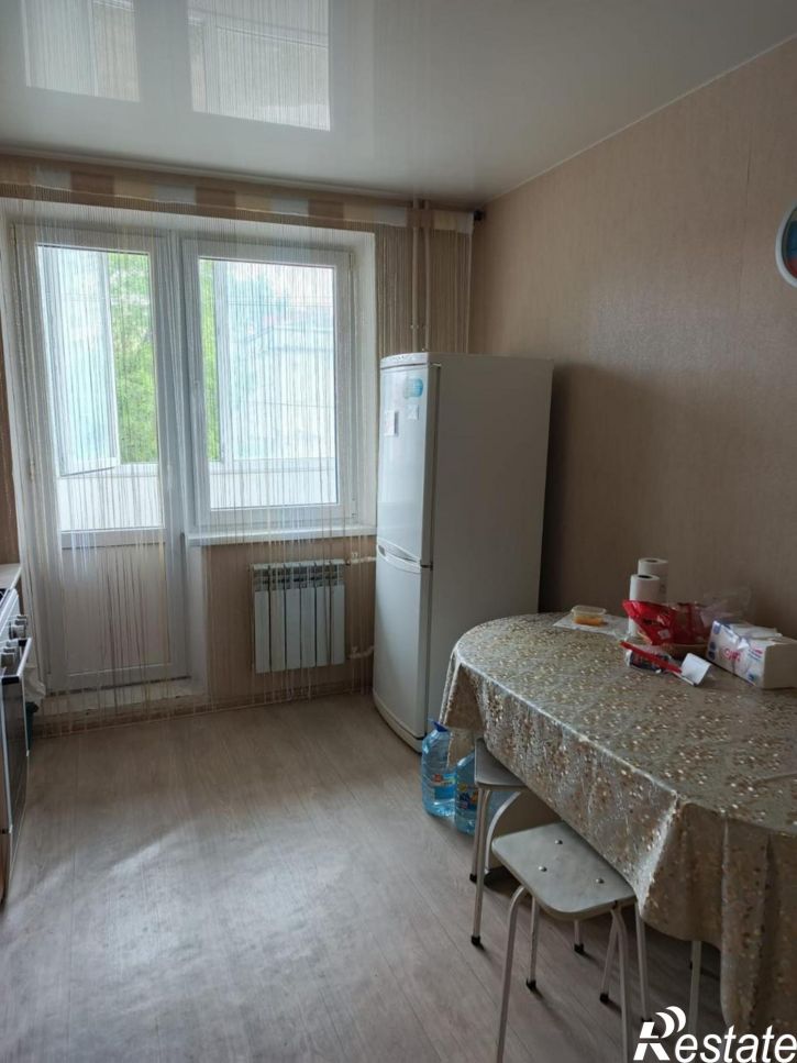 3-комн квартира Тургенева ул., 304