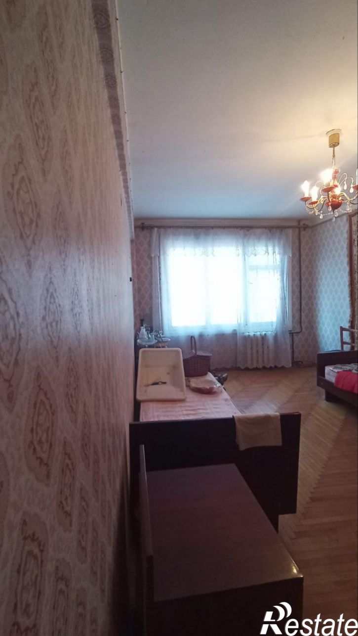 3-комн квартира Советской Армии ул., 31