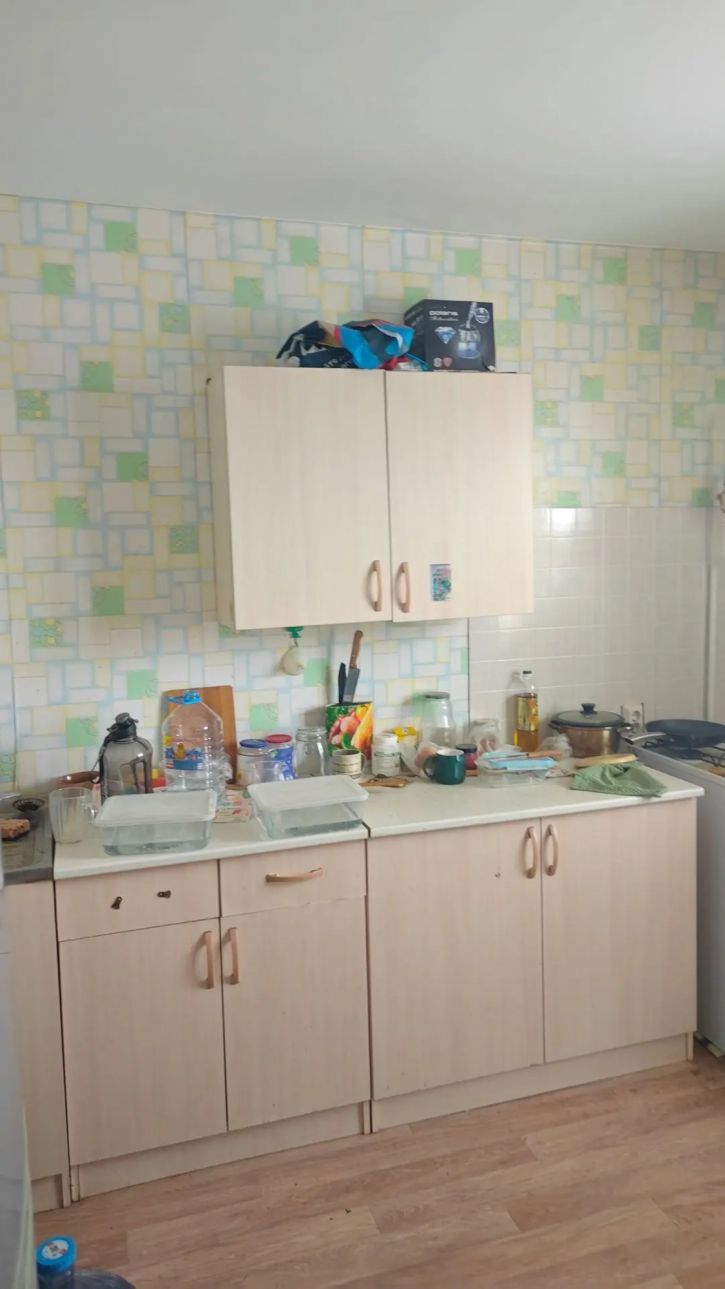 1-комн квартира Совхозная ул., 37