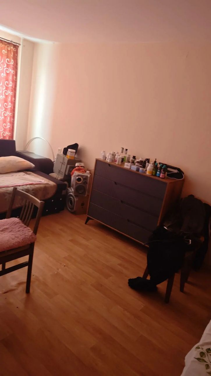 1-комн квартира Совхозная ул., 37