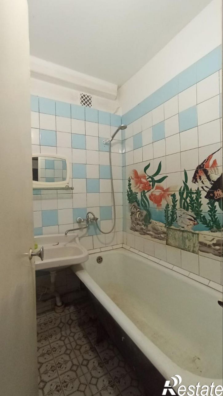 3-комн квартира Советской Армии ул., 31