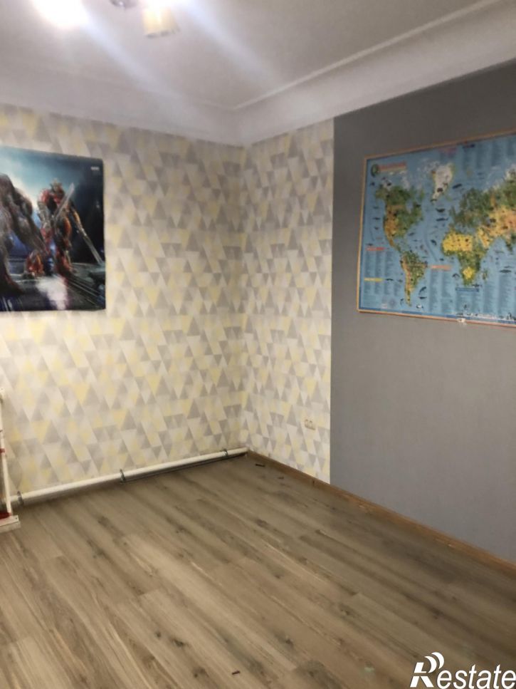3-комн квартира Черноморская ул., 10