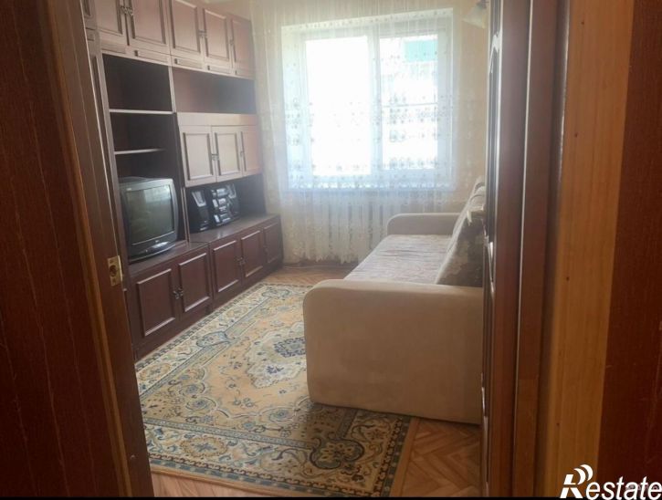 3-комн квартира 5-я Линия ул., 21
