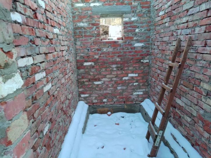 Коттедж/дом Ворошилова ул., 65