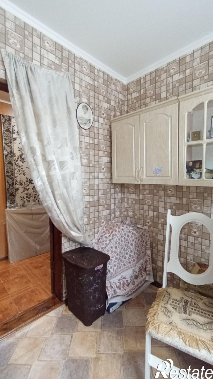 3-комн квартира Линейная ул., 1