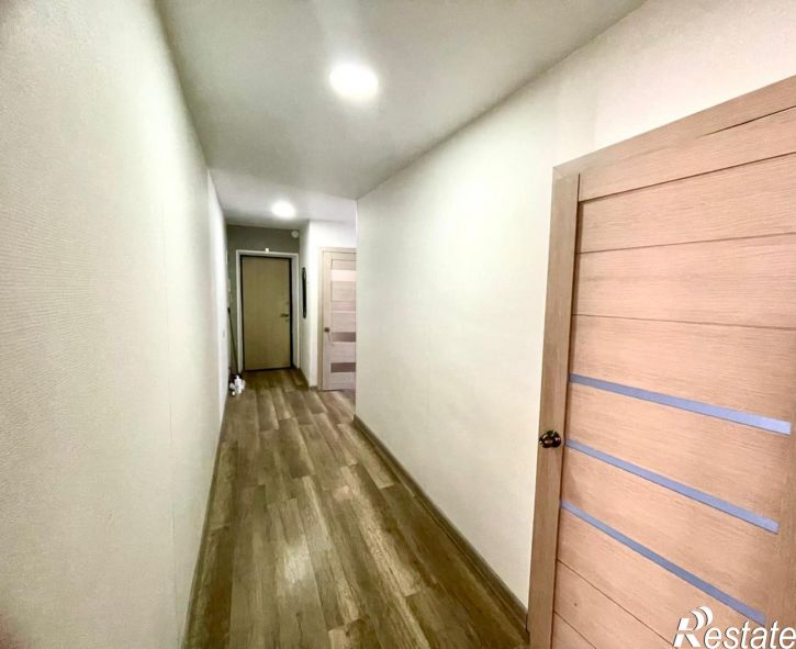 3-комн квартира Володарского ул., 88