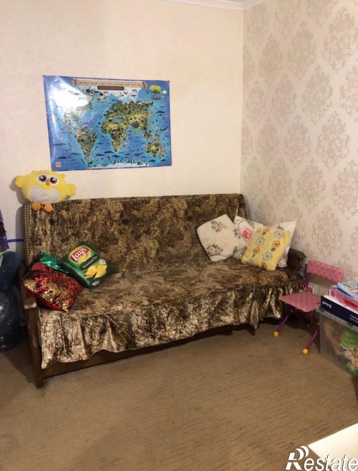2-комн квартира Каспарова ул., 8
