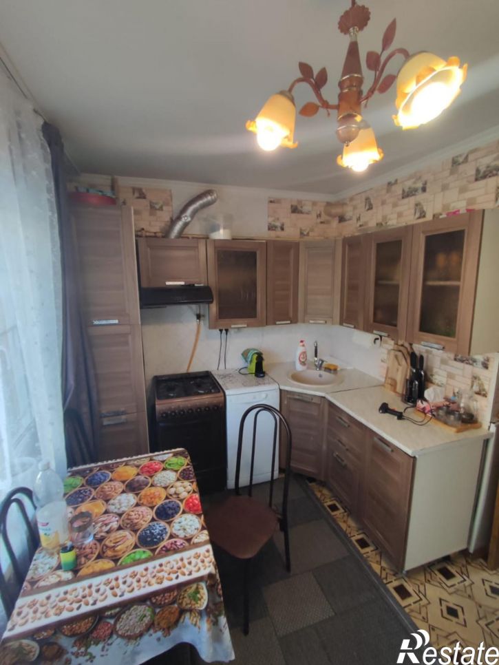 2-комн квартира Новороссийская ул., 80