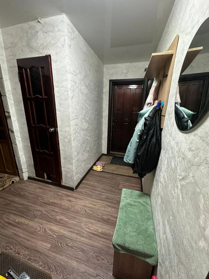 2-комн квартира Новороссийская ул., 80