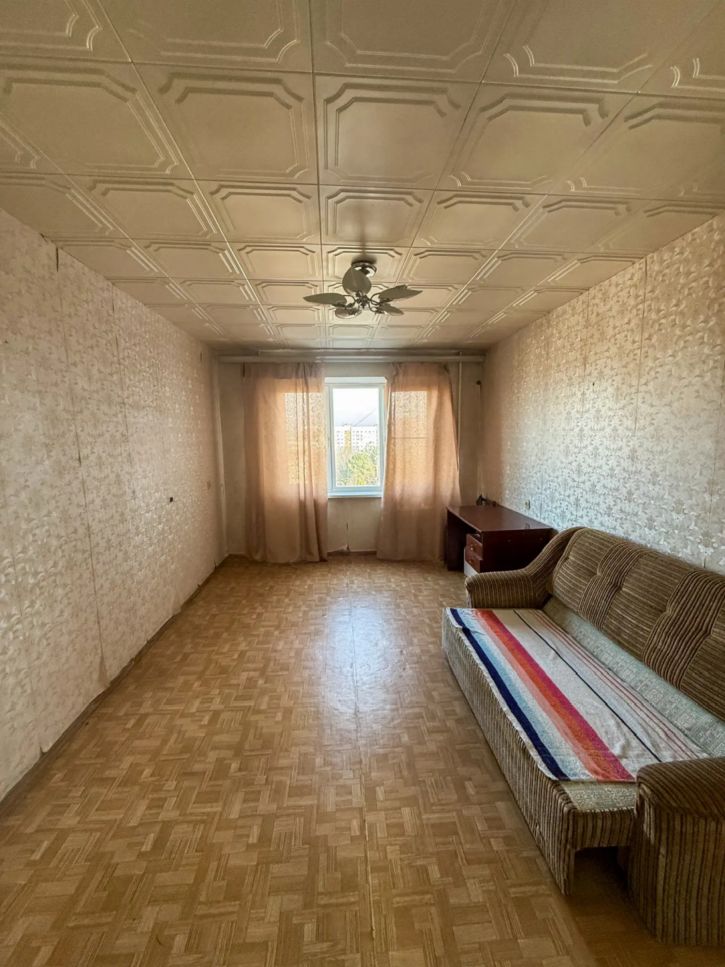 3-комн квартира Гоголя ул., 429