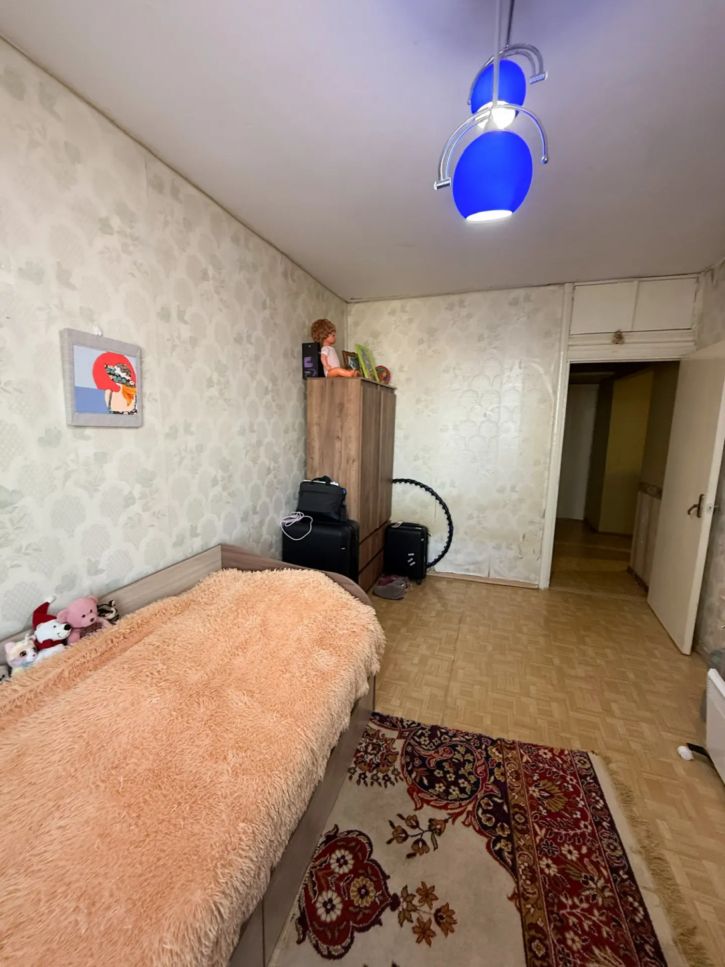 3-комн квартира Гоголя ул., 429